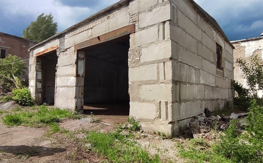Помещение свободного назначения, 118 м² фото