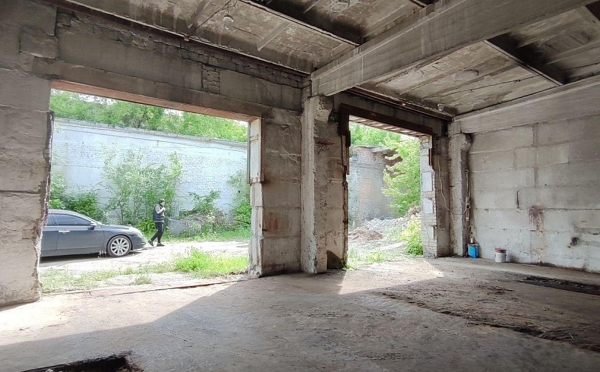 Помещение свободного назначения, 118 м² фото