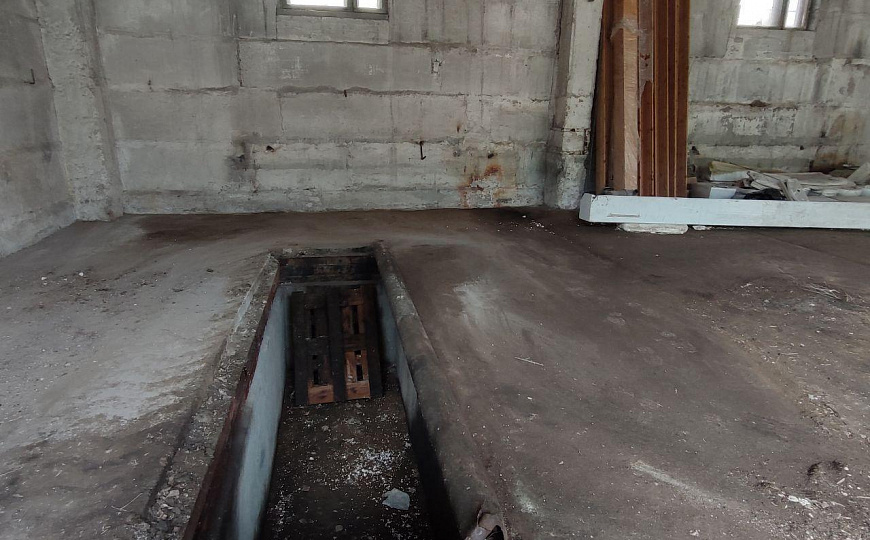 Помещение свободного назначения, 118 м² фото