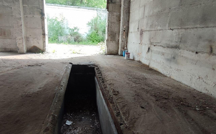 Помещение свободного назначения, 118 м² фото
