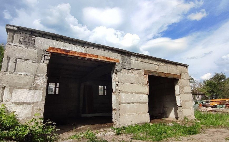 Помещение свободного назначения, 118 м² фото