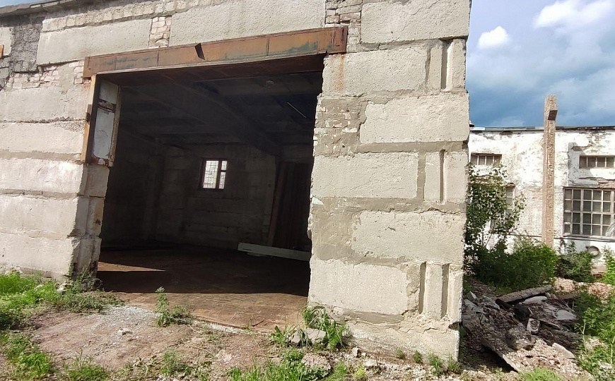 Помещение свободного назначения, 118 м² фото