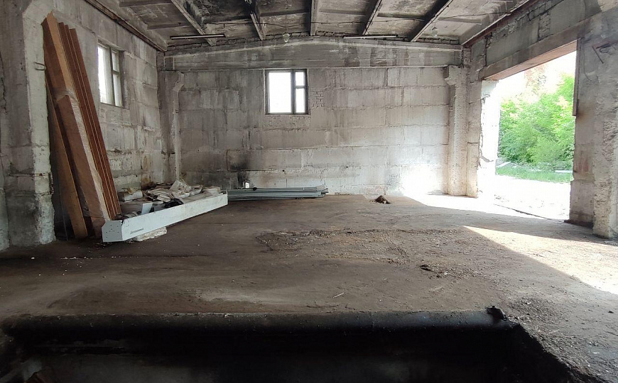 Помещение свободного назначения, 118 м² фото