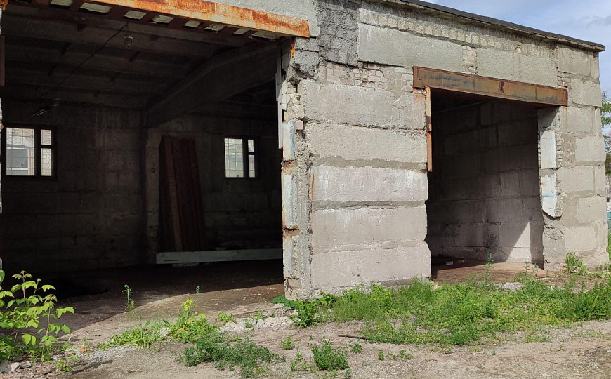 Помещение свободного назначения, 118 м² фото