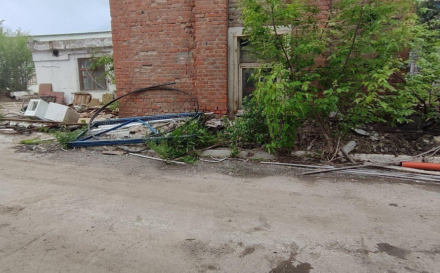 Помещение свободного назначения, 118 м² фото