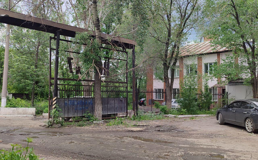 Помещение свободного назначения, 118 м² фото