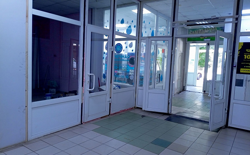 Сдам помещение свободного назначения, 21 м² фото