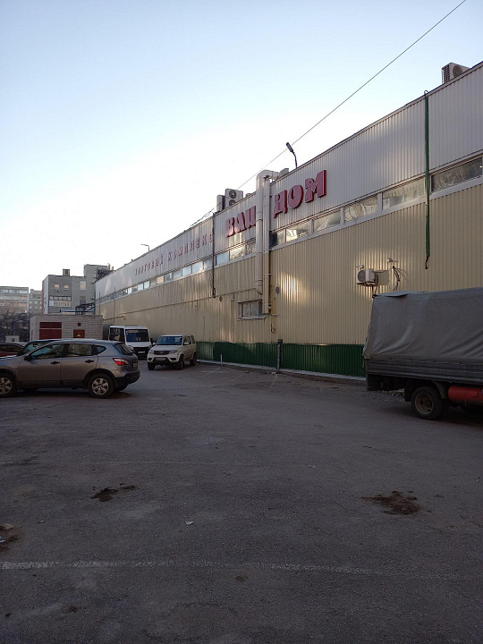 Сдам помещение свободного назначения, 21 м² фото