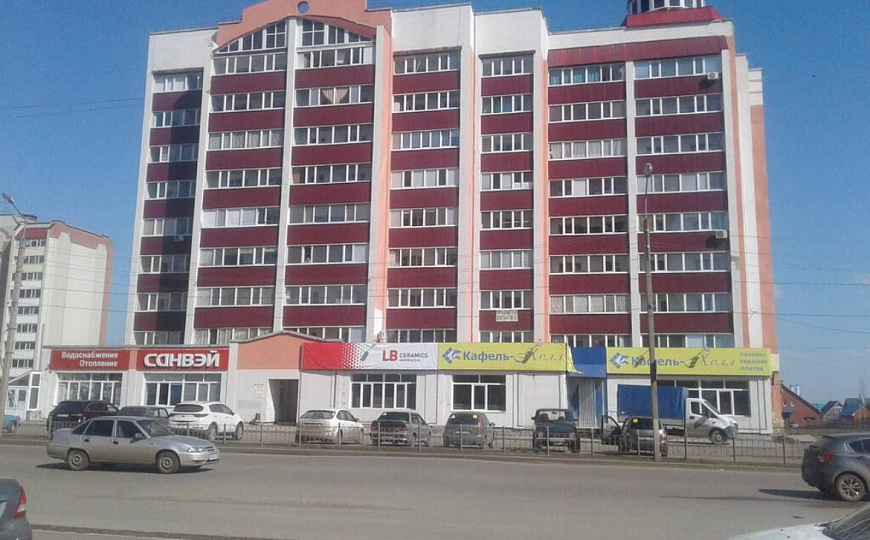 Помещение свободного назначения фото