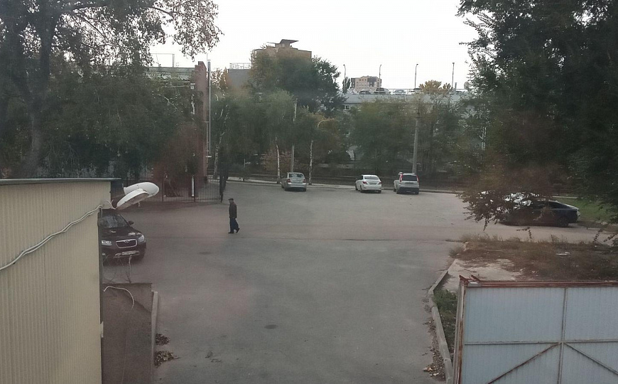 Офисы в здании на Новодвинской 130 м² фото