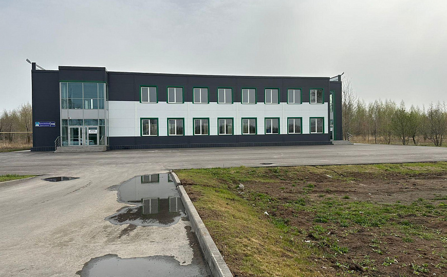 Снять помещение свободного назначения 137,2 м² фото