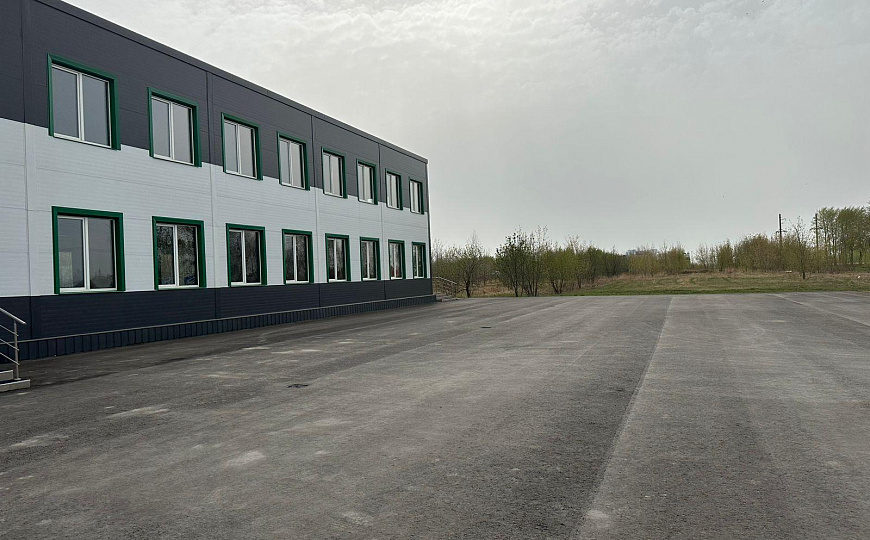 Снять помещение свободного назначения 137,2 м² фото