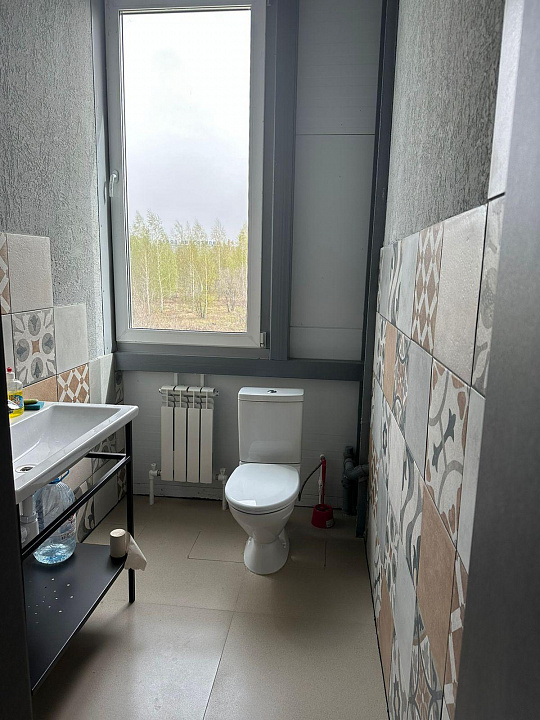 Снять помещение свободного назначения 137,2 м² фото