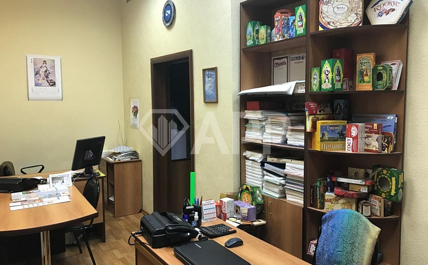 Продаётся производство со зданием 830кв.м на земле 20 соток фото