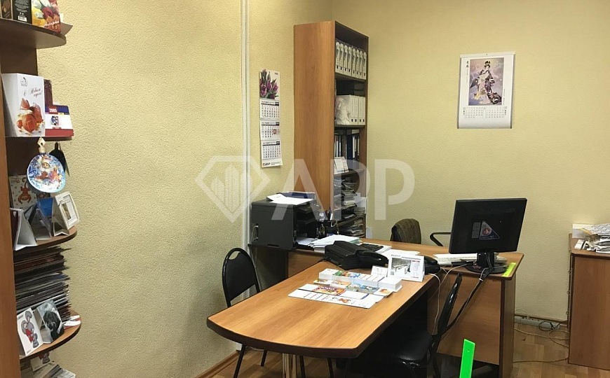 Продаётся производство со зданием 830кв.м на земле 20 соток фото