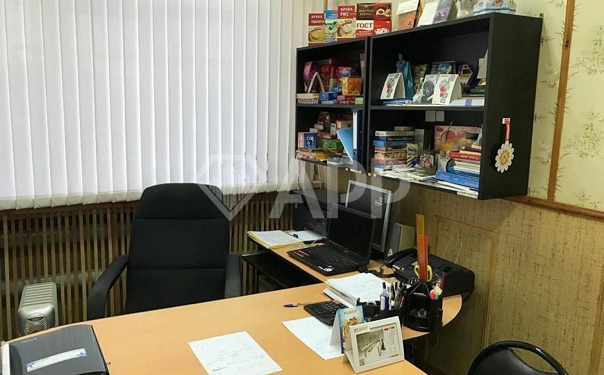 Продаётся производство со зданием 830кв.м на земле 20 соток фото