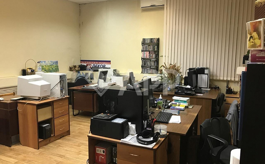 Продаётся производство со зданием 830кв.м на земле 20 соток фото
