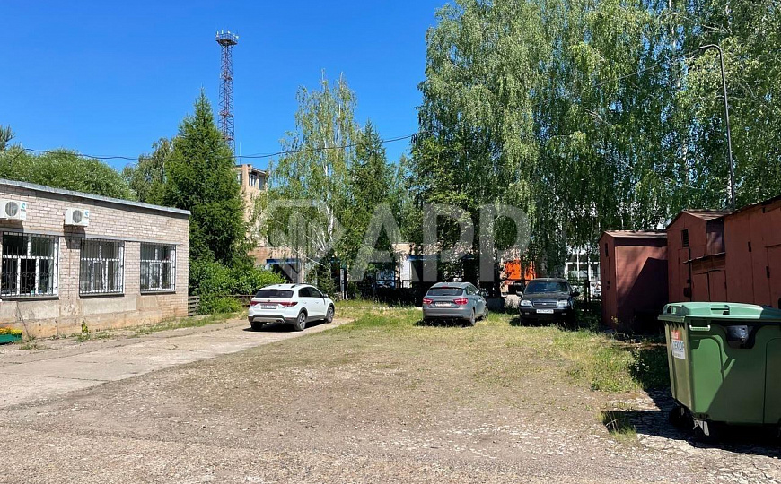 Продаётся производство со зданием 830кв.м на земле 20 соток фото