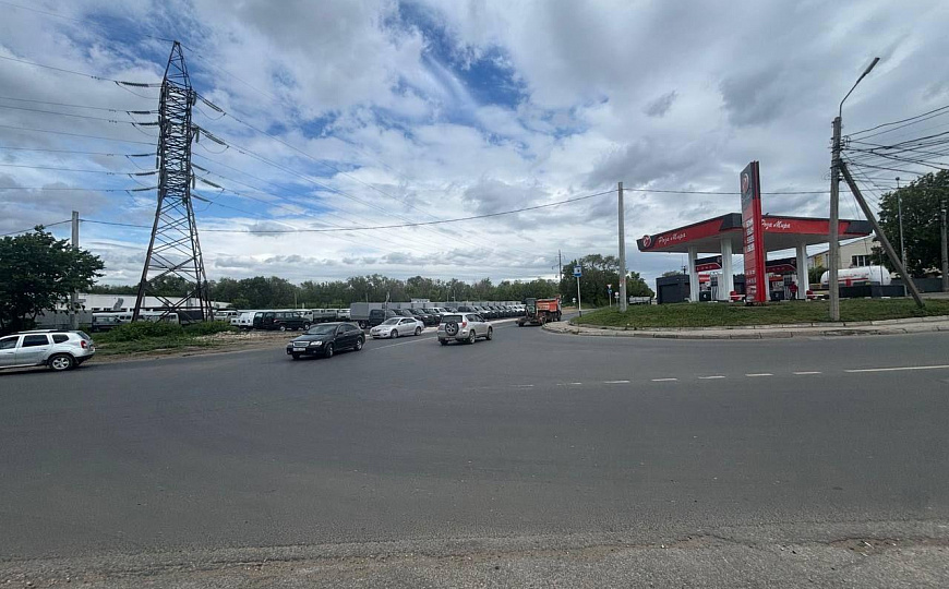Земля под бизнес на Клинической, 2 700 м² фото