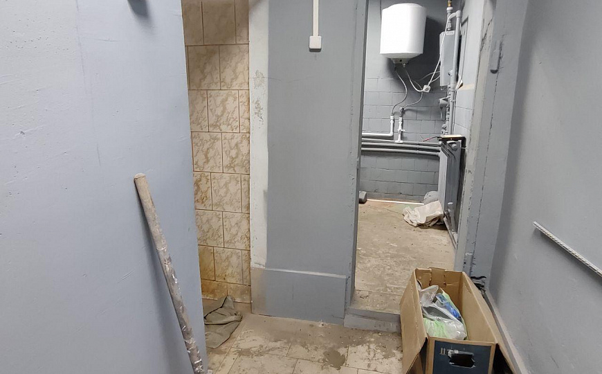 Помещение свободного назначения отдельностоящее, 651 м² фото