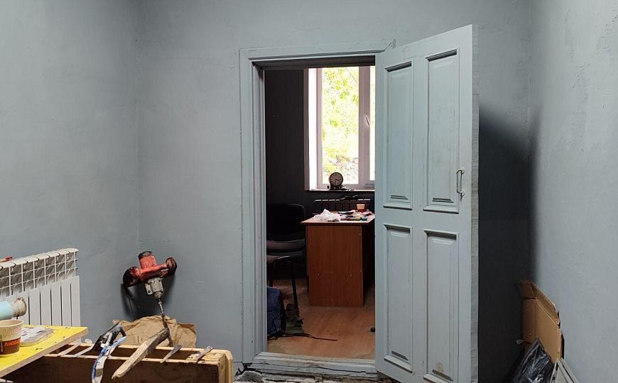 Помещение свободного назначения отдельностоящее, 651 м² фото