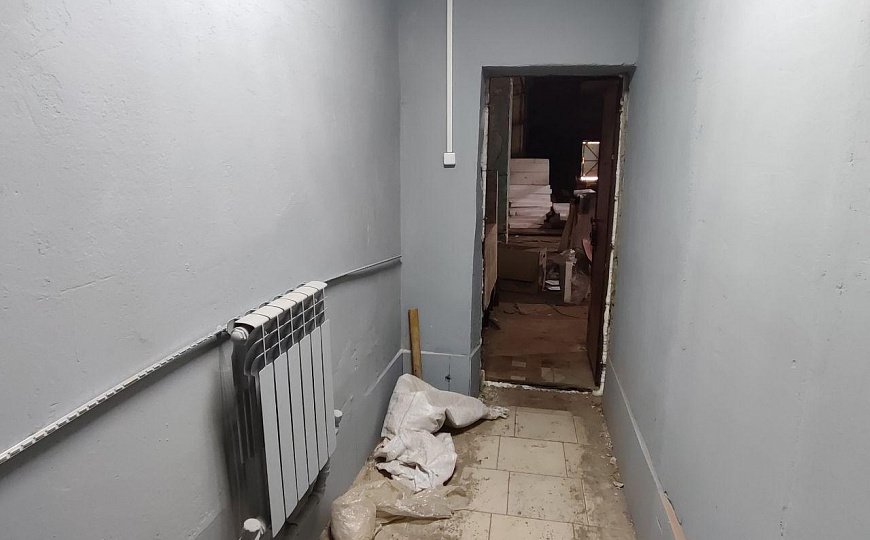 Помещение свободного назначения отдельностоящее, 651 м² фото