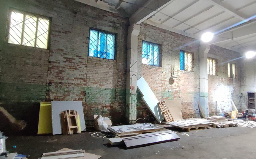 Помещение свободного назначения отдельностоящее, 651 м² фото