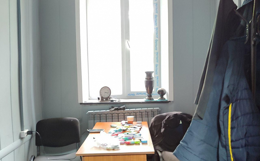 Помещение свободного назначения отдельностоящее, 651 м² фото