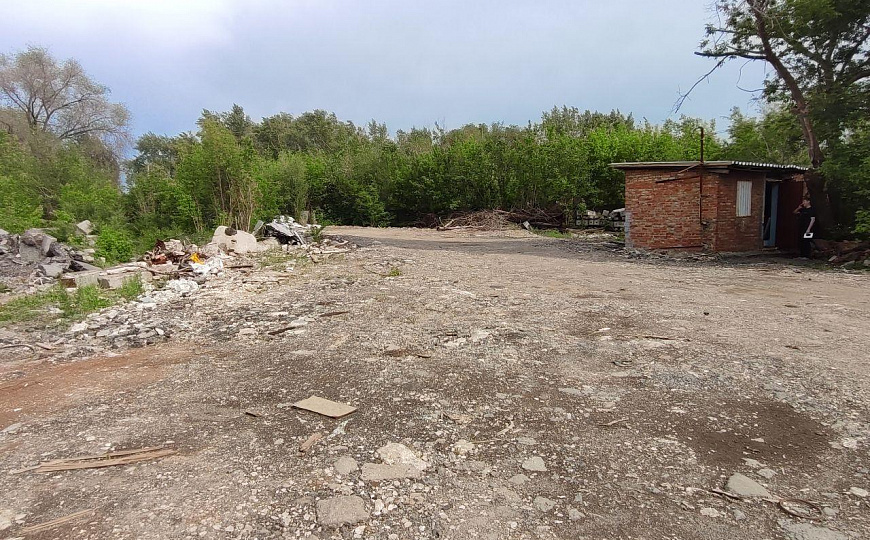 Помещение свободного назначения отдельностоящее, 651 м² фото