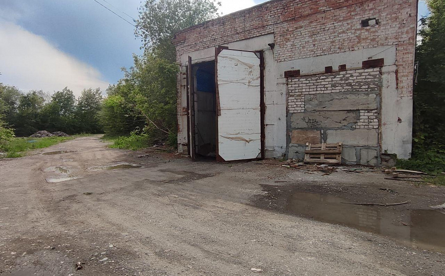 Помещение свободного назначения отдельностоящее, 651 м² фото