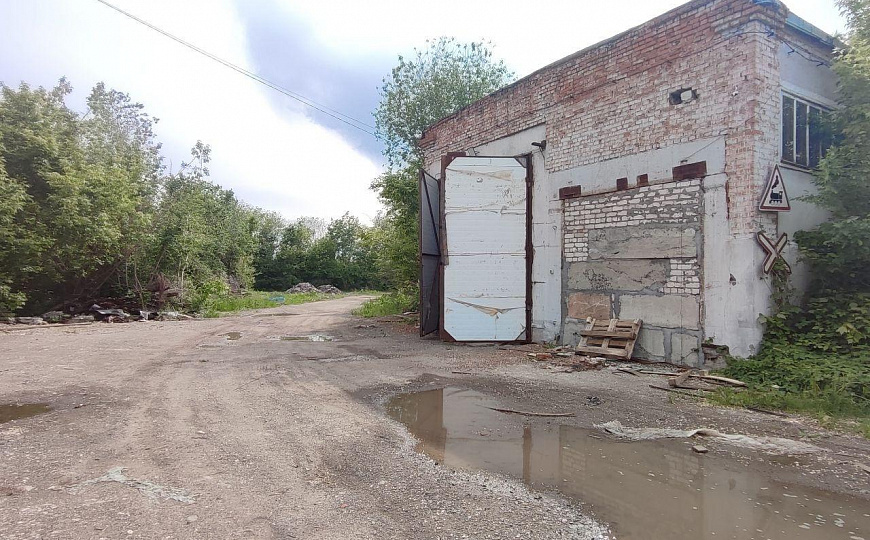 Помещение свободного назначения отдельностоящее, 651 м² фото
