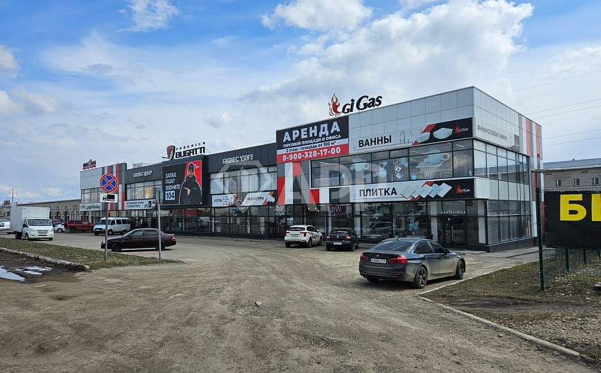 Продажа отдельно стоящего здания фото