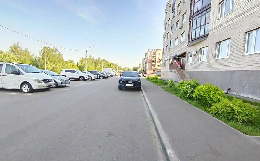 Свободного назначения 56 м² фото