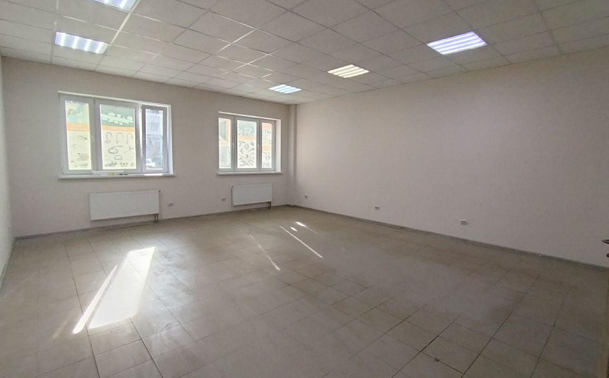 Свободного назначения 56 м² фото
