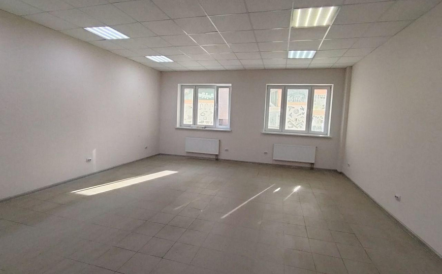 Свободного назначения 56 м² фото