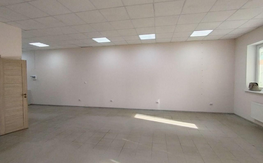 Свободного назначения 56 м² фото