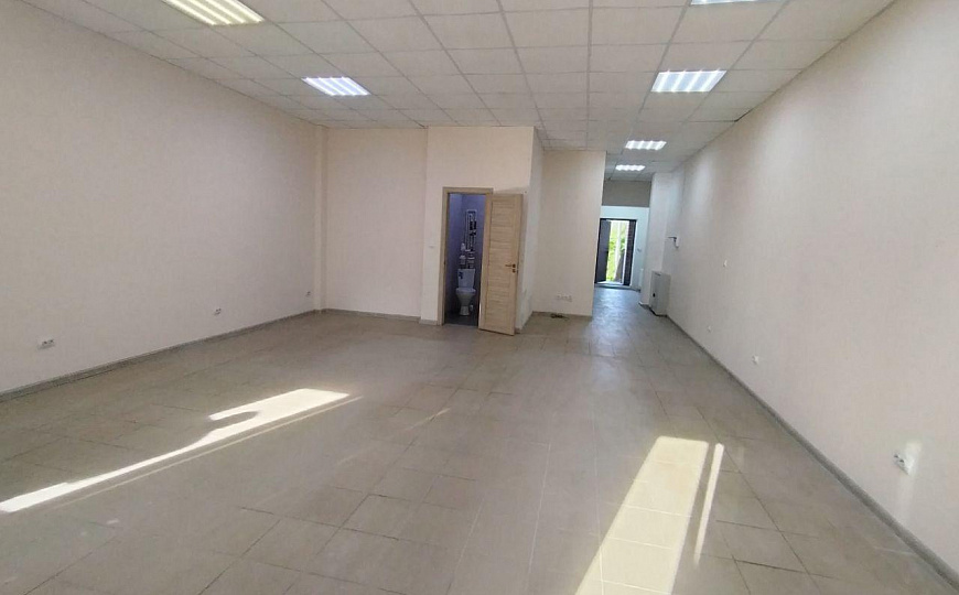 Свободного назначения 56 м² фото