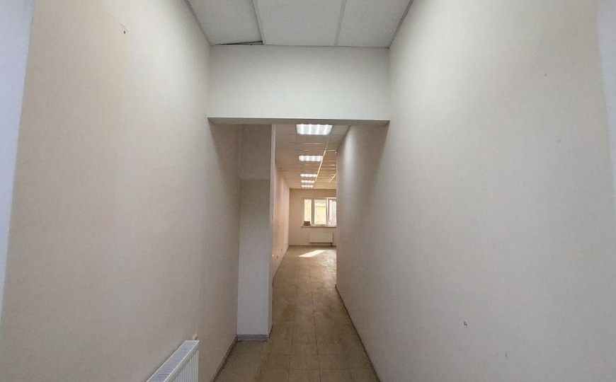 Свободного назначения 56 м² фото