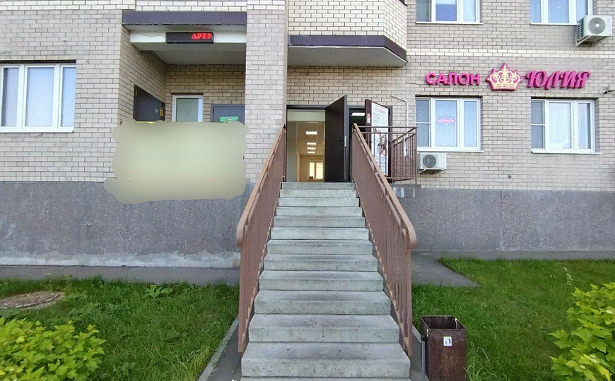Свободного назначения 56 м² фото