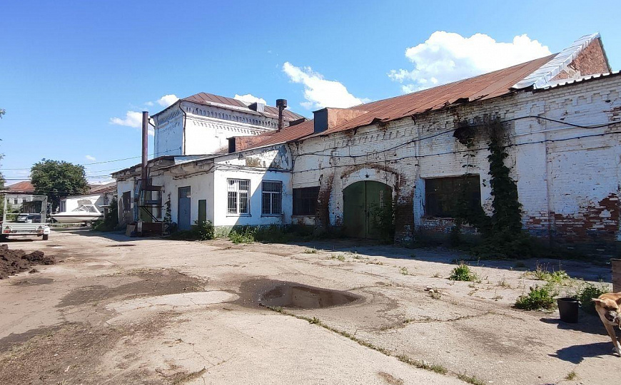 Производственно-складское помещение, 260 м2 фото