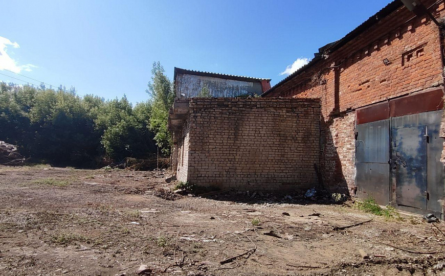 Производственно-складское помещение, 260 м2 фото