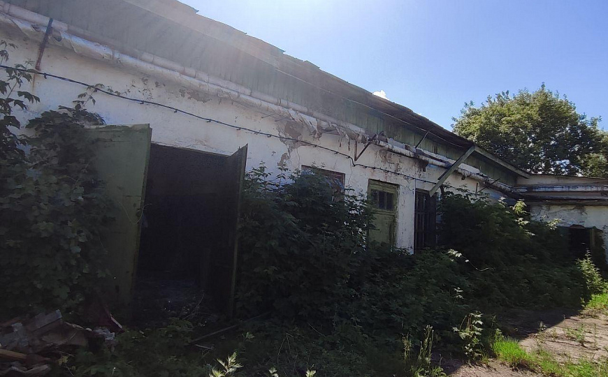 Аренда производственно-складского помещения, 600 м2 фото