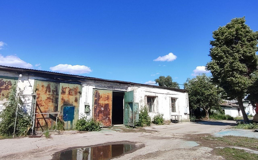 Аренда производственно-складского помещения, 600 м2 фото