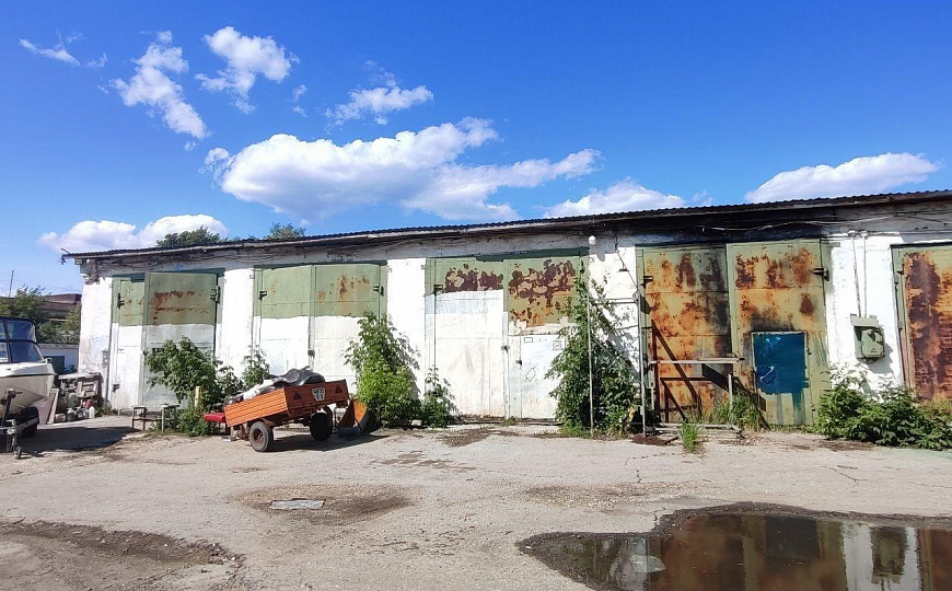 Аренда производственно-складского помещения, 600 м2 фото