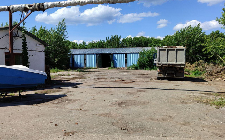 Аренда производственно-складского помещения, 600 м2 фото
