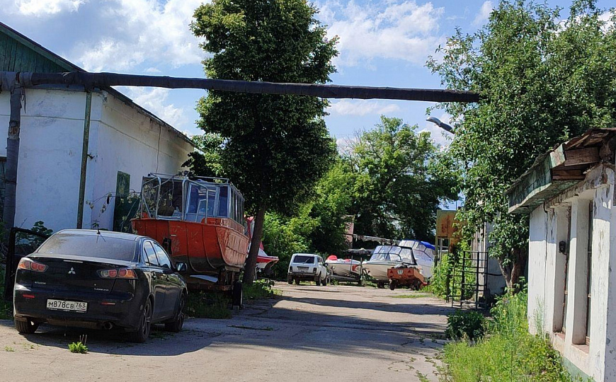 Аренда производственно-складского помещения, 600 м2 фото