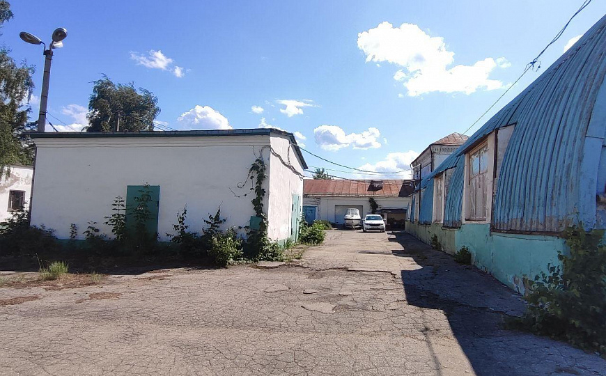 Аренда производственно-складского помещения, 600 м2 фото