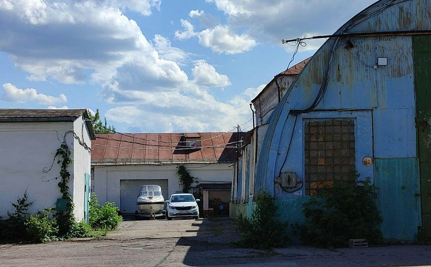 Аренда производственно-складского помещения, 600 м2 фото