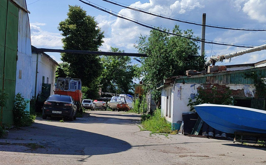 Аренда производственно-складского помещения, 600 м2 фото