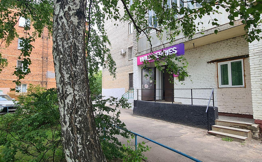 Продам офисное помещение, 72,9 м² фото